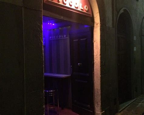 THE BEST Florence Gay Clubs & Bars (2024)